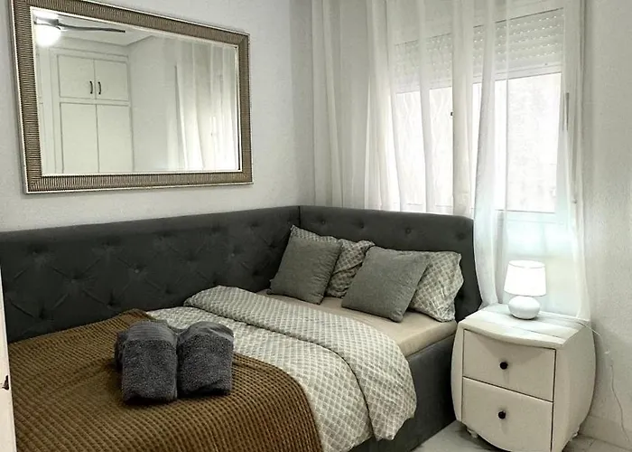 Glamour Appartement *