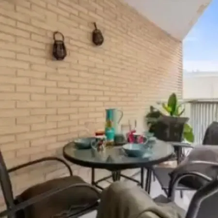 Apartamento Glamour