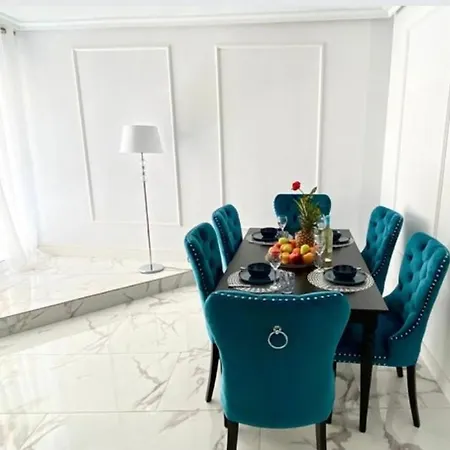 Apartamento Glamour Torrevieja