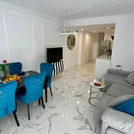 Glamour Apartamento