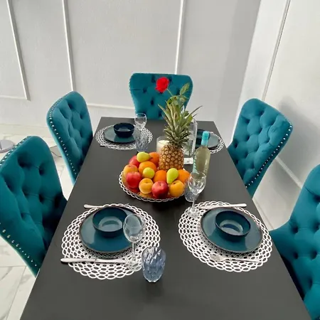Apartamento Glamour