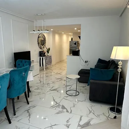 Glamour * Торрев'єха
