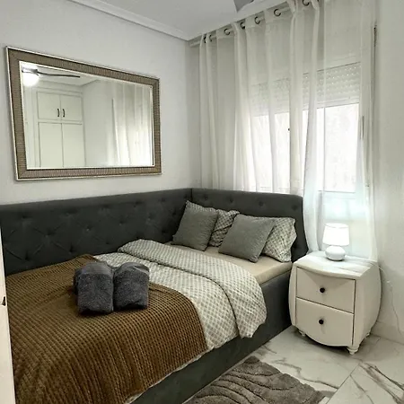 Glamour Apartamento *
