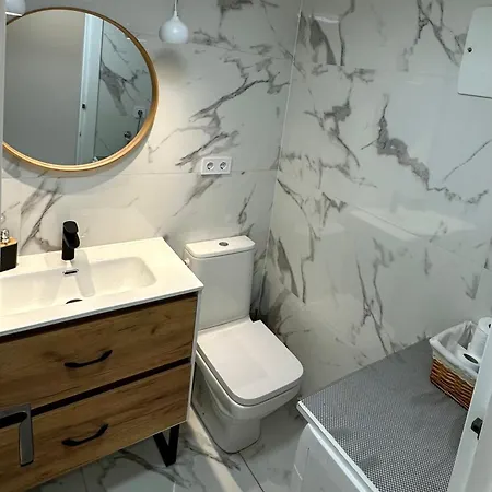 Glamour Apartamento