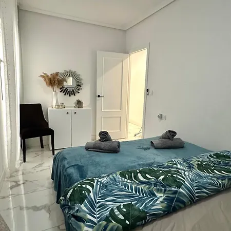 Apartamento Glamour