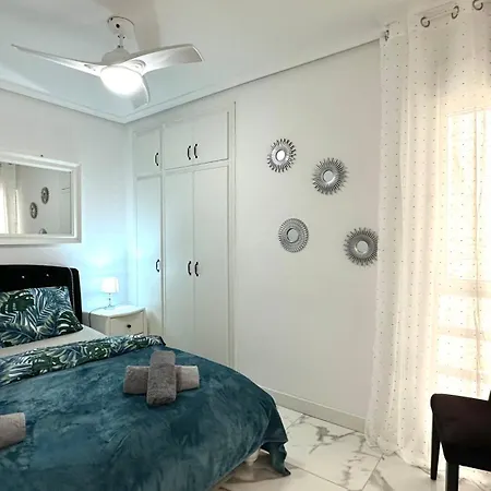 Glamour Apartamento *