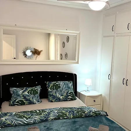 Apartamento Glamour *