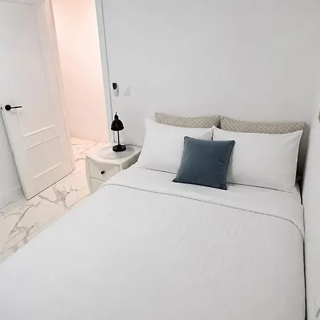 Glamour Apartamento *