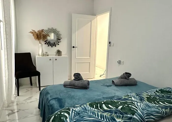 Apartament Glamour