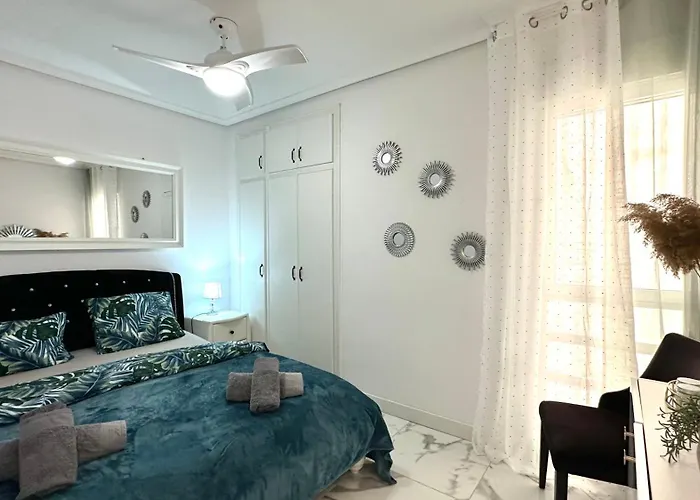 Glamour Apartament *