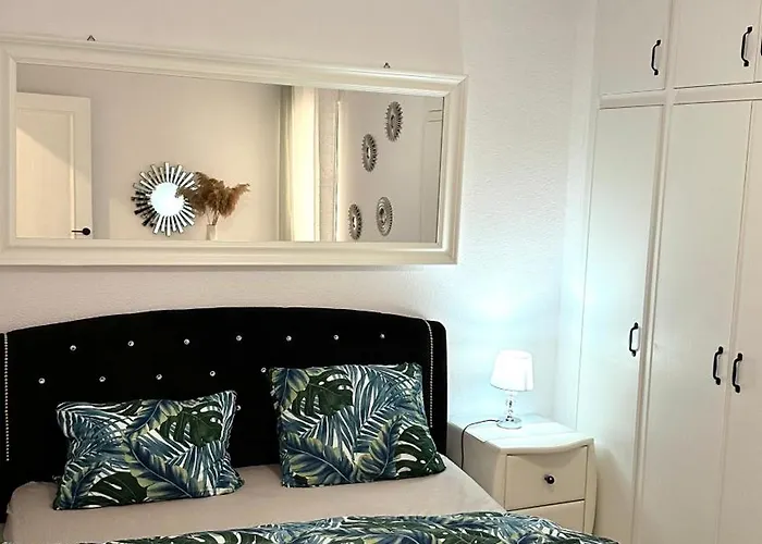 Apartament Glamour *